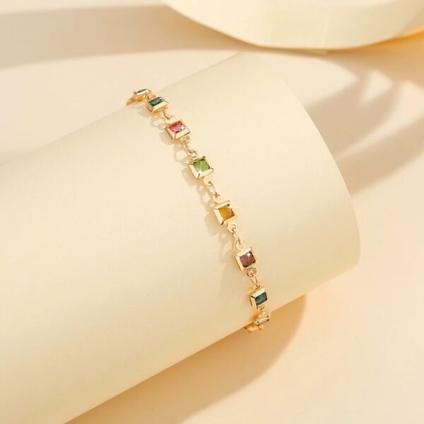 Prism Glow Bracelet - Image 2