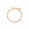 Prism Glow Bracelet