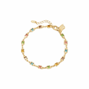 Prism Glow Bracelet