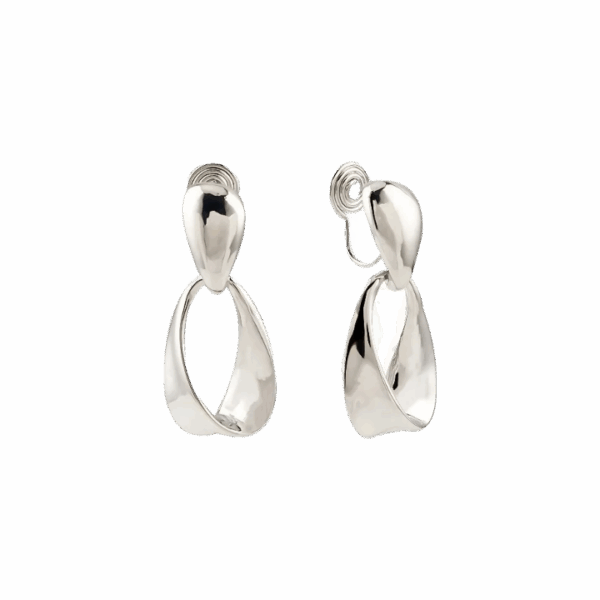 Chic Drop Earrings